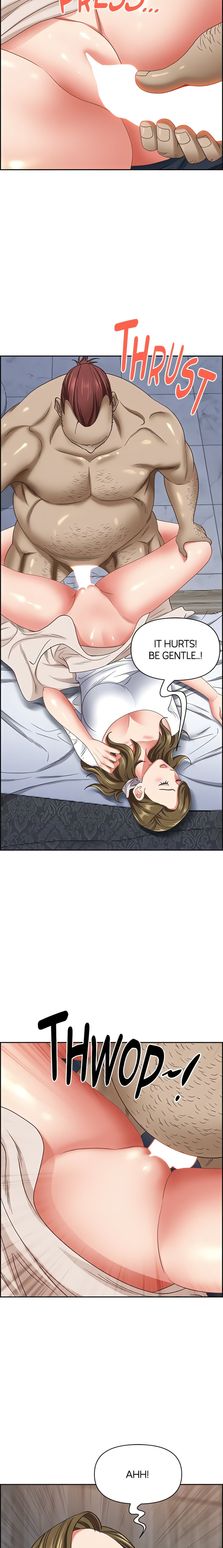 Living With a MILF Chapter 113 Page 19