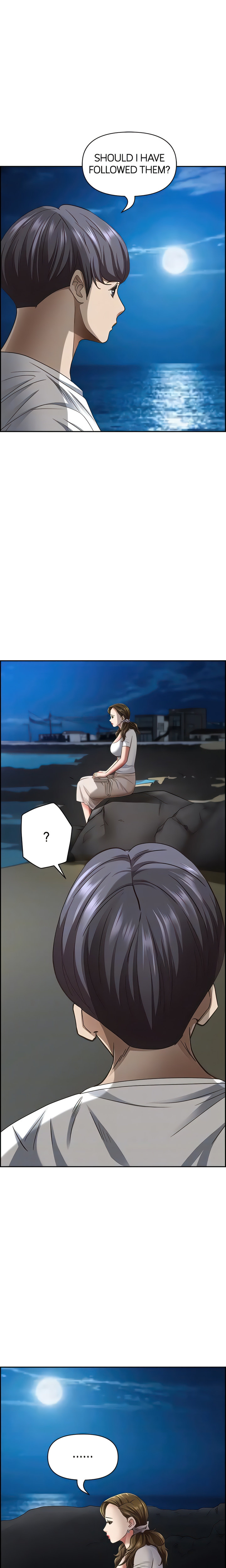 Living With a MILF Chapter 113 Page 6