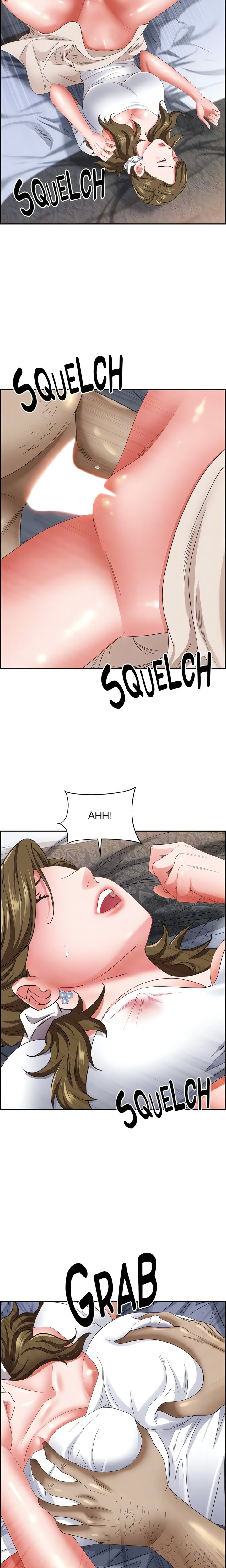 Living With a MILF Chapter 114 Page 13