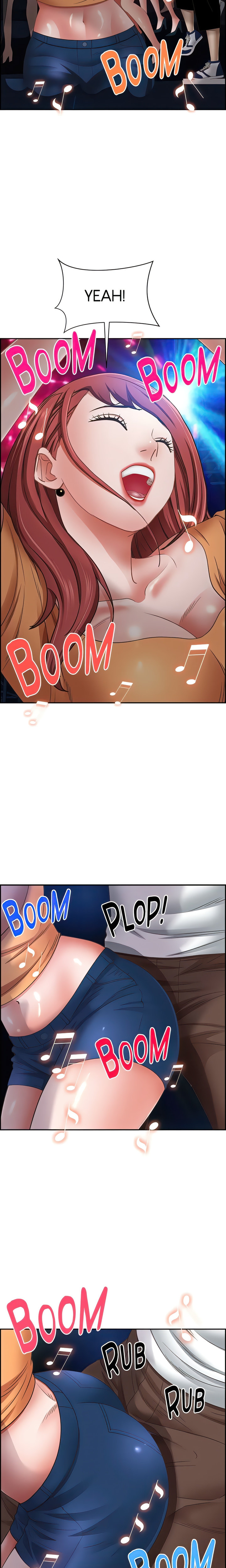 Living With a MILF Chapter 114 Page 3