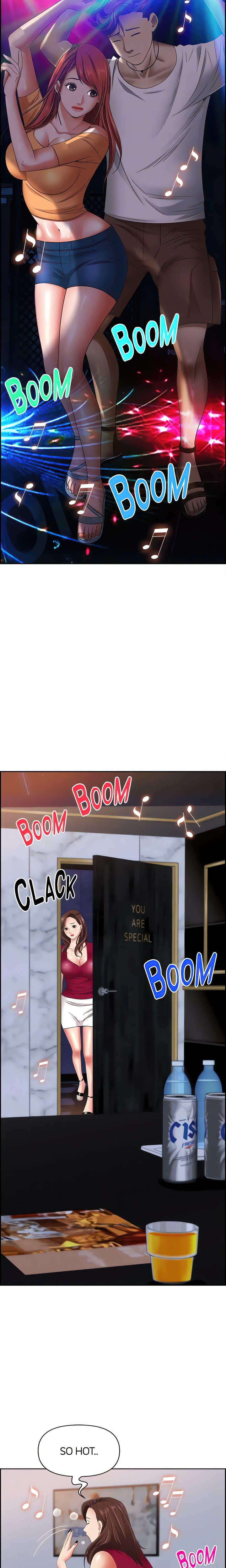 Living With a MILF Chapter 114 Page 6