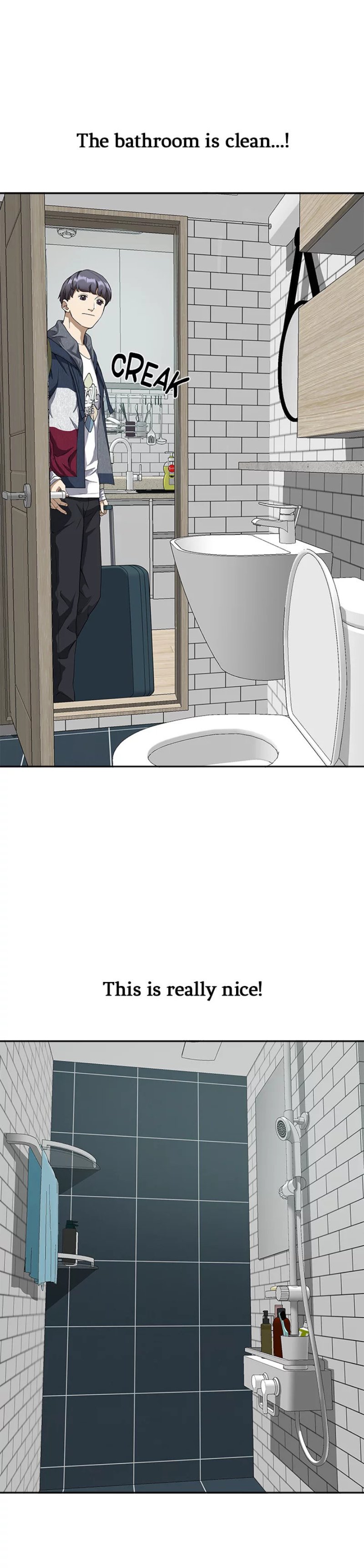 Living With a MILF Chapter 2 Page 24