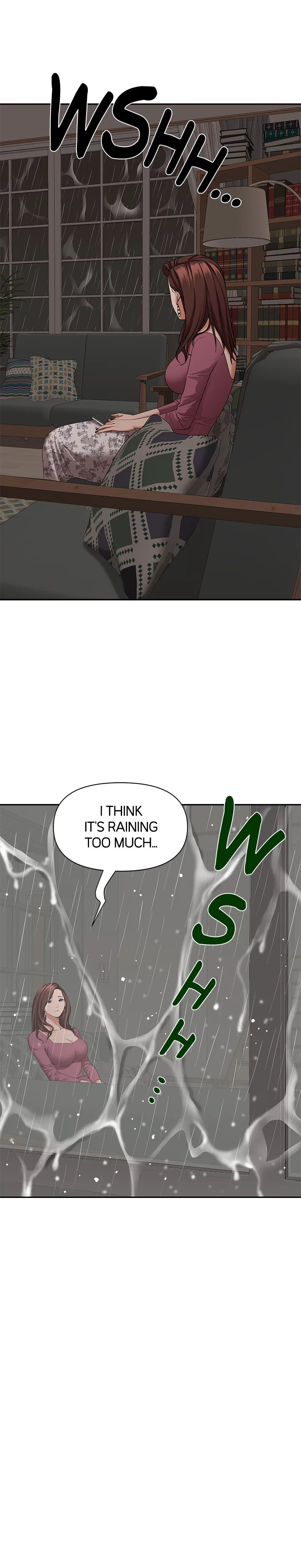 Living With a MILF Chapter 20 Page 10