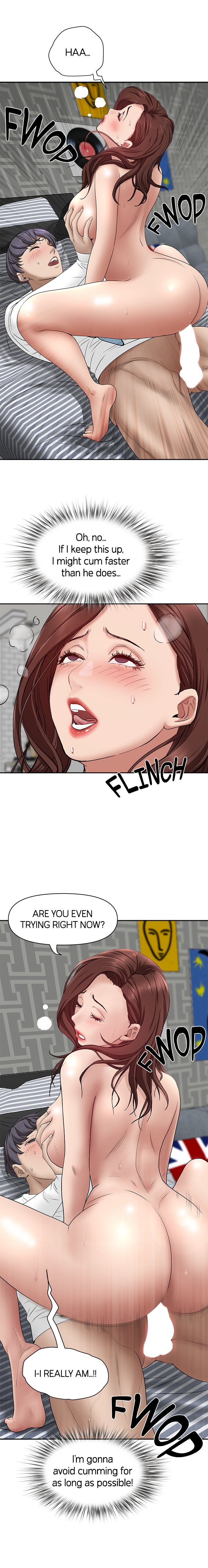 Living With a MILF Chapter 22 Page 13