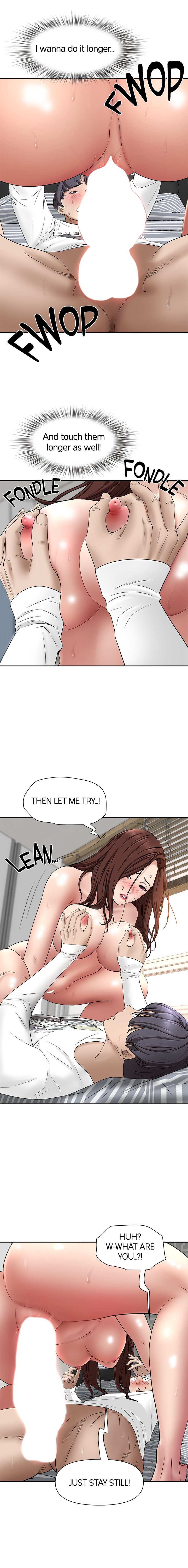 Living With a MILF Chapter 22 Page 14