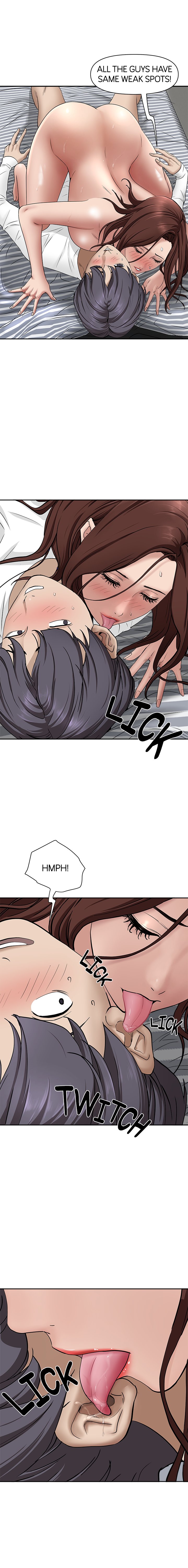 Living With a MILF Chapter 22 Page 15