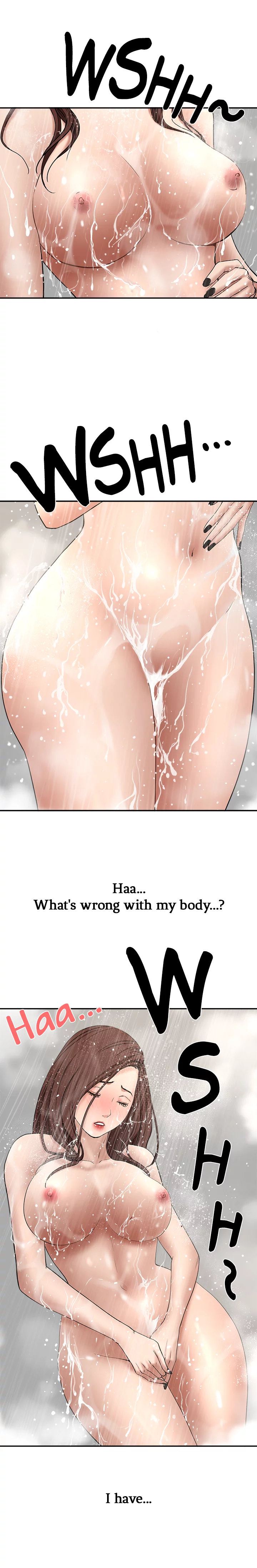 Living With a MILF Chapter 23 Page 24