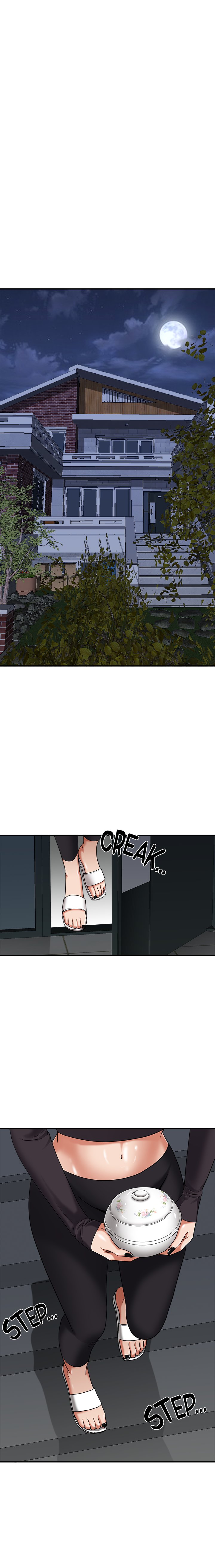 Living With a MILF Chapter 24 Page 14