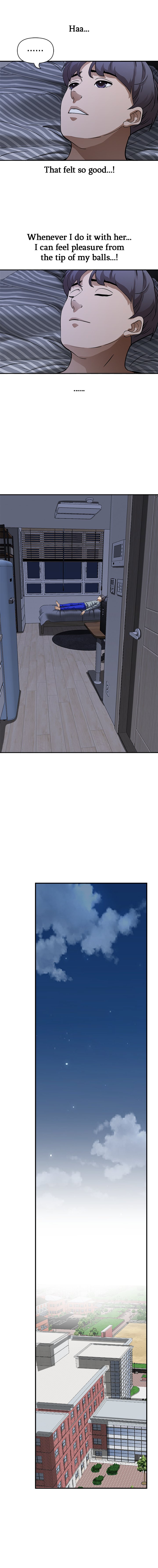Living With a MILF Chapter 26 Page 12