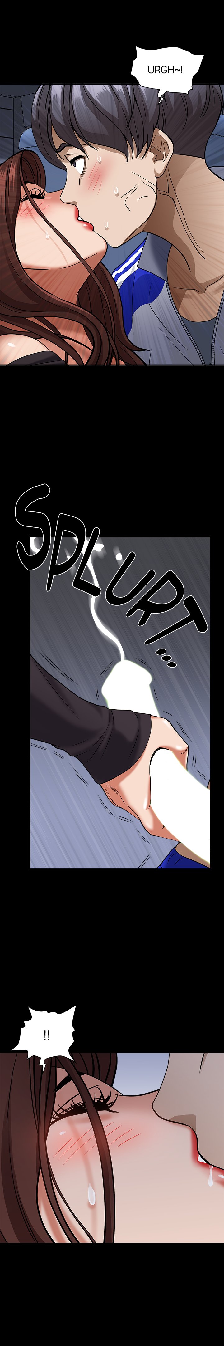 Living With a MILF Chapter 26 Page 5
