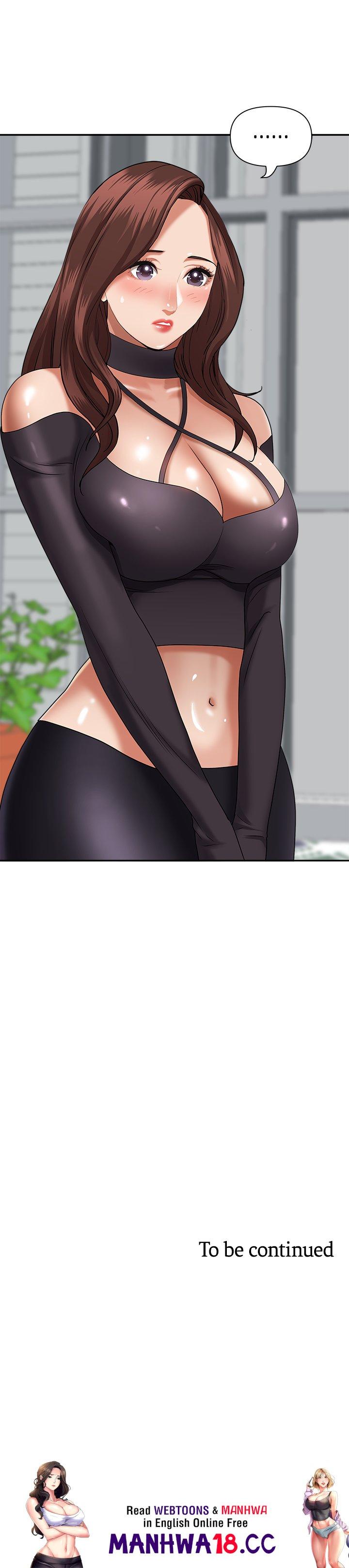 Living With a MILF Chapter 31 Page 25