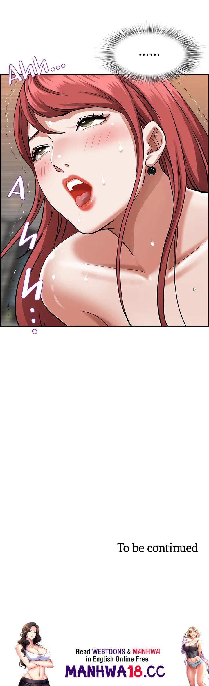 Living With a MILF Chapter 33 Page 26