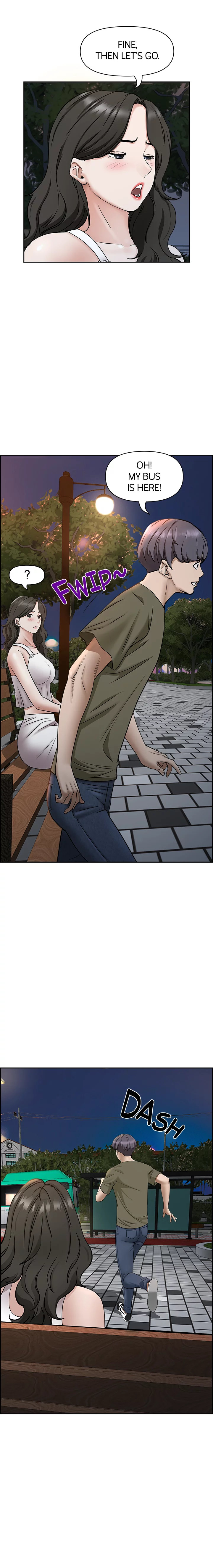 Living With a MILF Chapter 34 Page 13