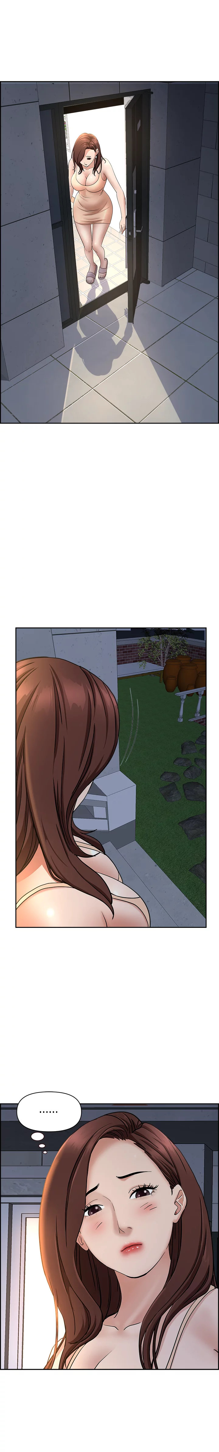 Living With a MILF Chapter 34 Page 17