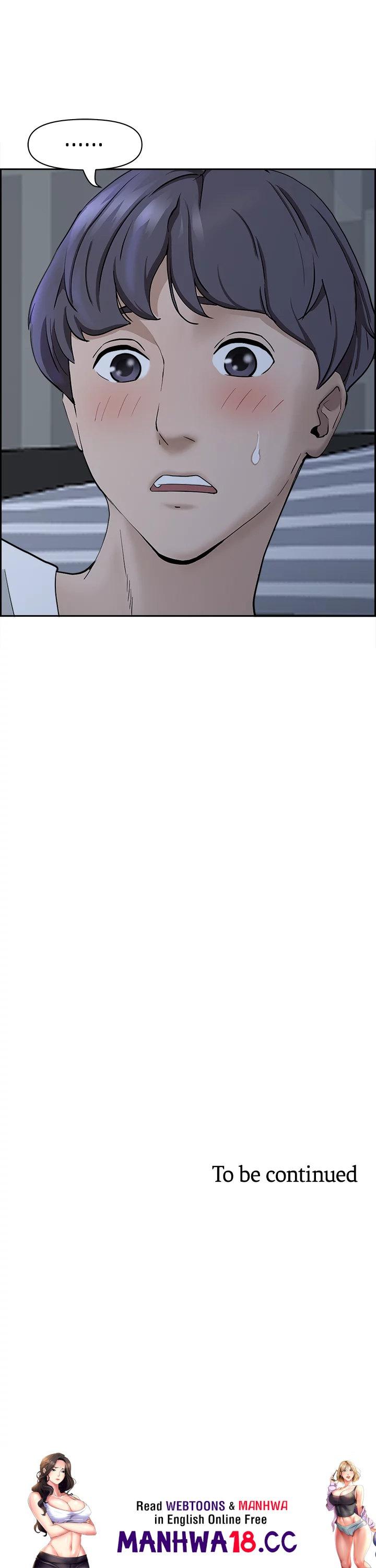 Living With a MILF Chapter 34 Page 26