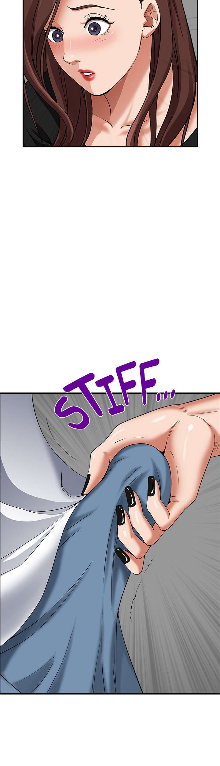 Living With a MILF Chapter 37 Page 25