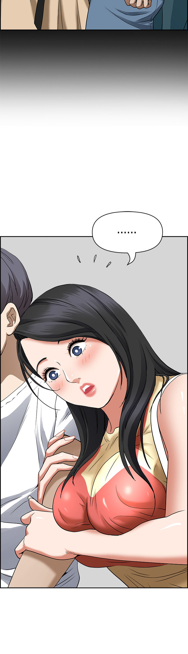 Living With a MILF Chapter 37 Page 60