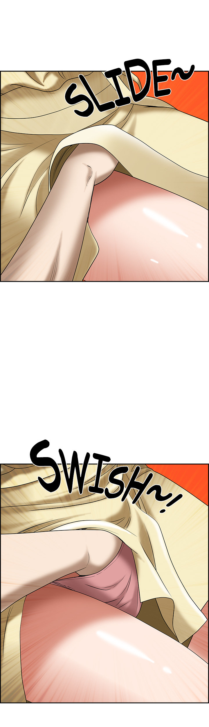 Living With a MILF Chapter 37 Page 64