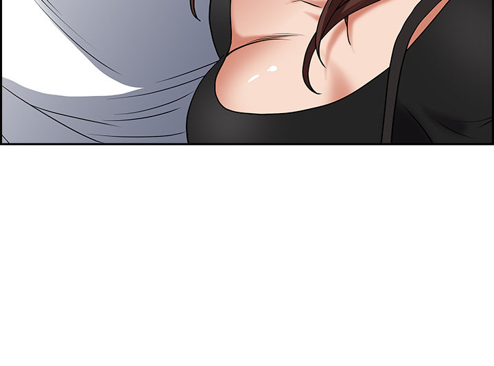 Living With a MILF Chapter 37 Page 9