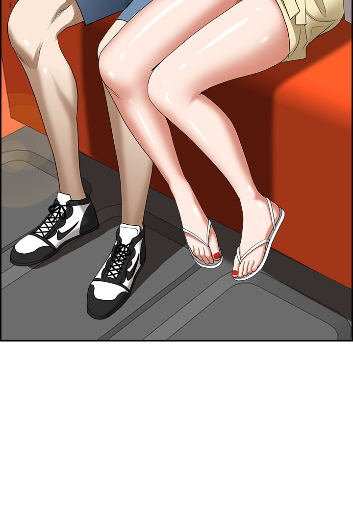 Living With a MILF Chapter 38 Page 19