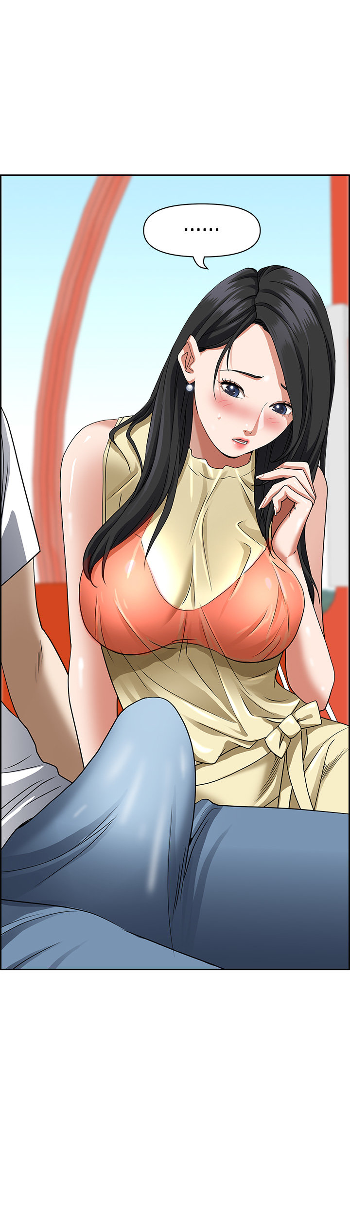 Living With a MILF Chapter 38 Page 20