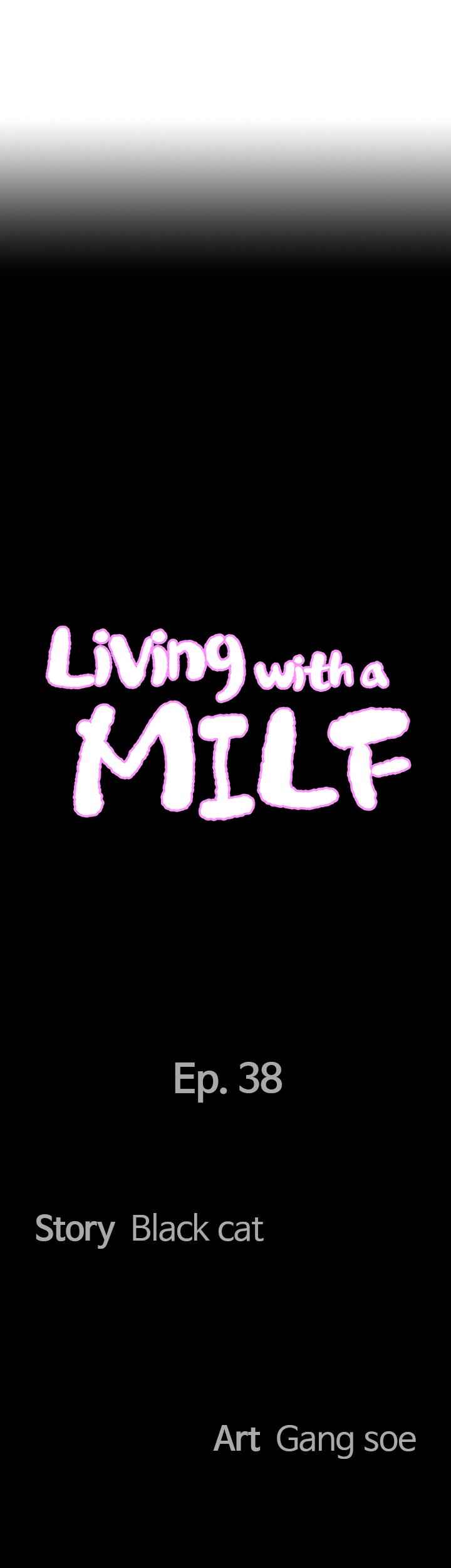 Living With a MILF Chapter 38 Page 3