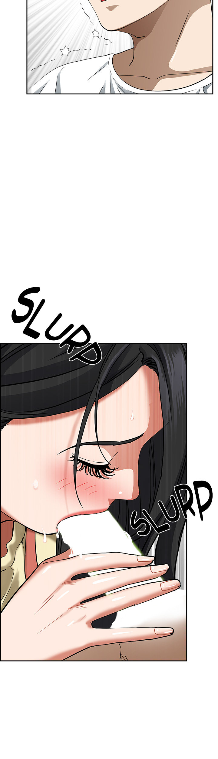 Living With a MILF Chapter 38 Page 30