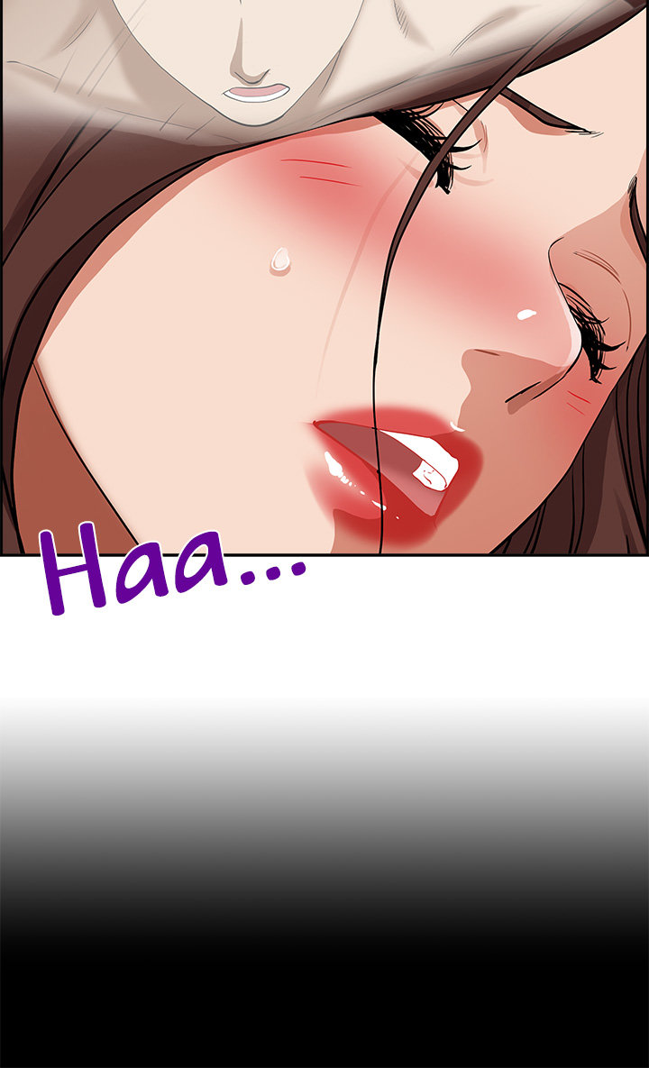 Living With a MILF Chapter 38 Page 41