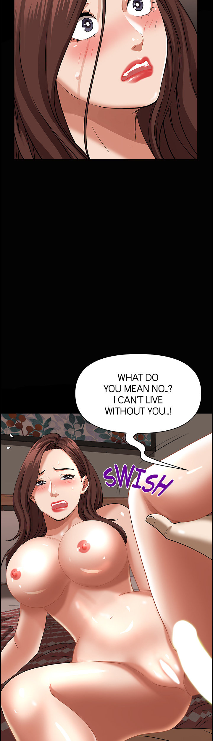 Living With a MILF Chapter 38 Page 43