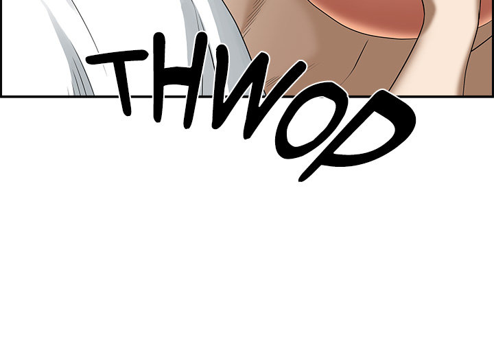 Living With a MILF Chapter 38 Page 61