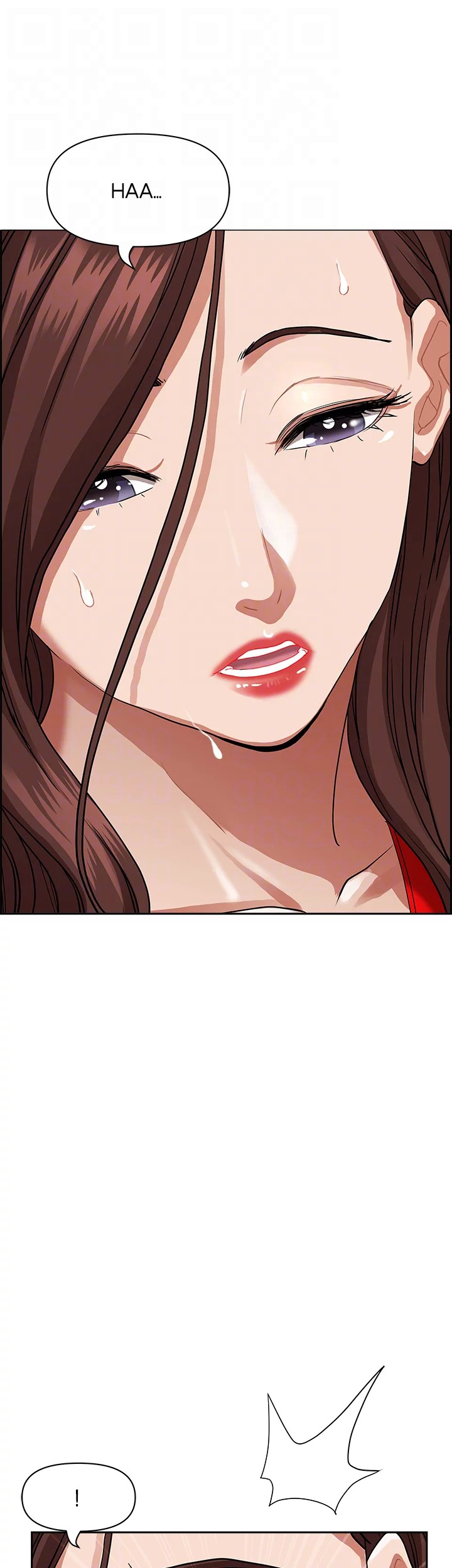 Living With a MILF Chapter 39 Page 14