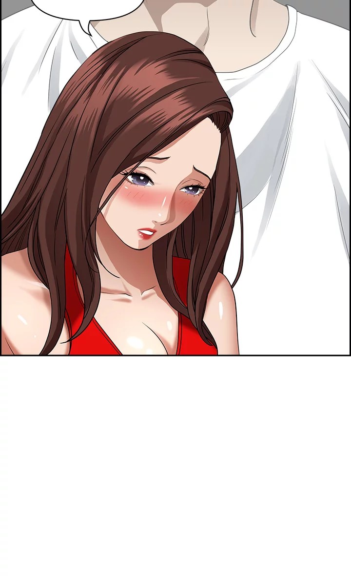 Living With a MILF Chapter 39 Page 19