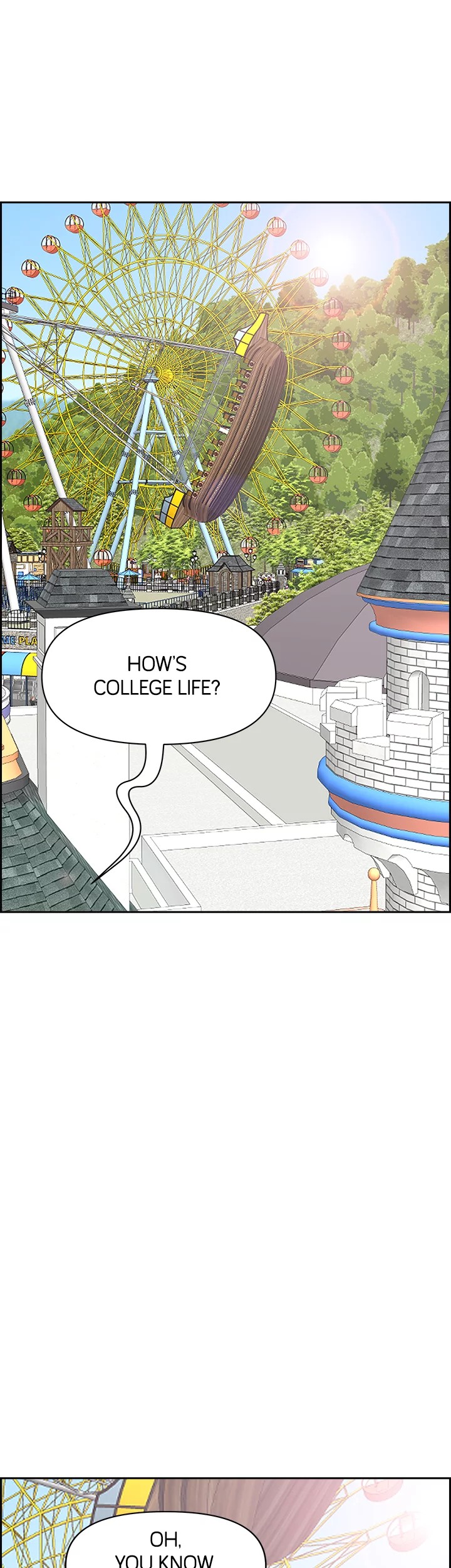 Living With a MILF Chapter 39 Page 27