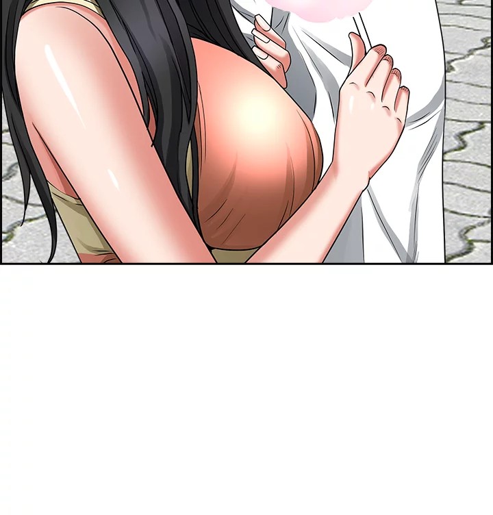 Living With a MILF Chapter 39 Page 31