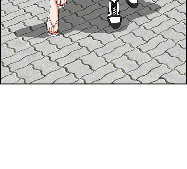 Living With a MILF Chapter 39 Page 34