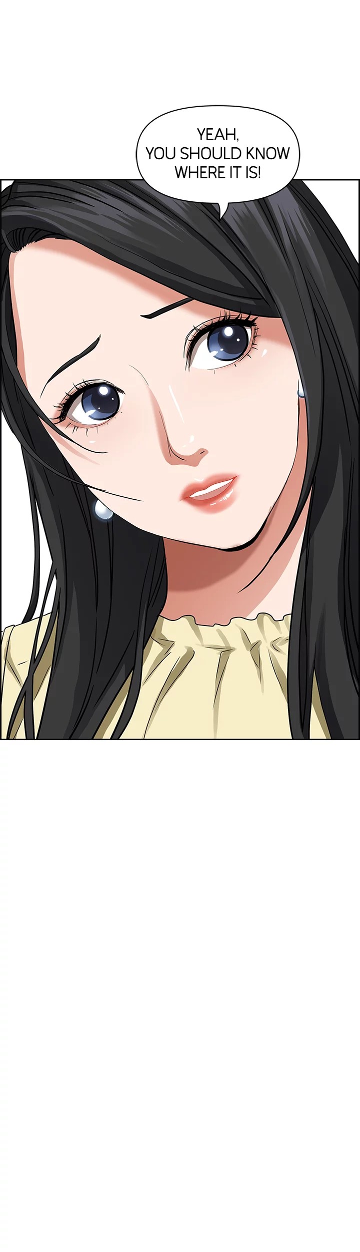 Living With a MILF Chapter 39 Page 35