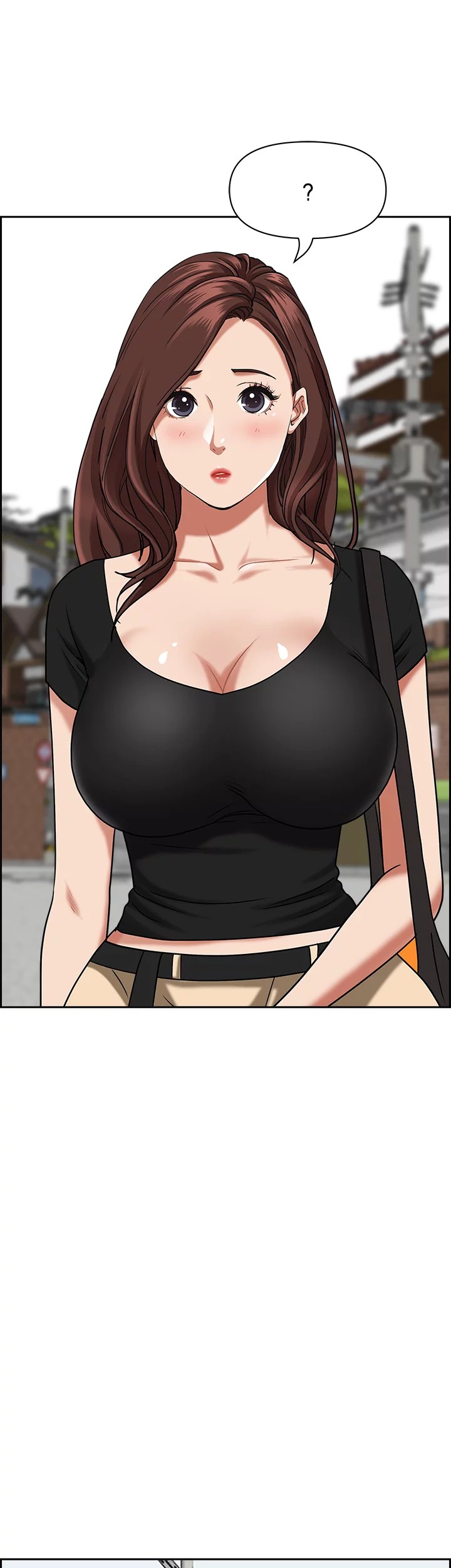 Living With a MILF Chapter 39 Page 37