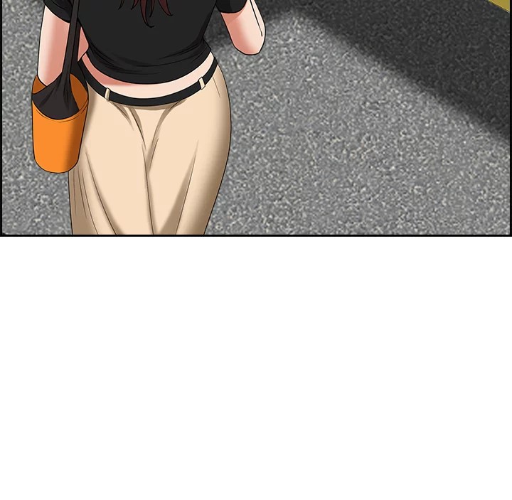 Living With a MILF Chapter 39 Page 41