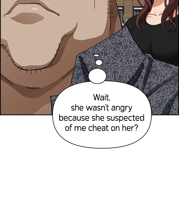 Living With a MILF Chapter 39 Page 45