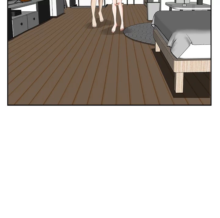 Living With a MILF Chapter 39 Page 49