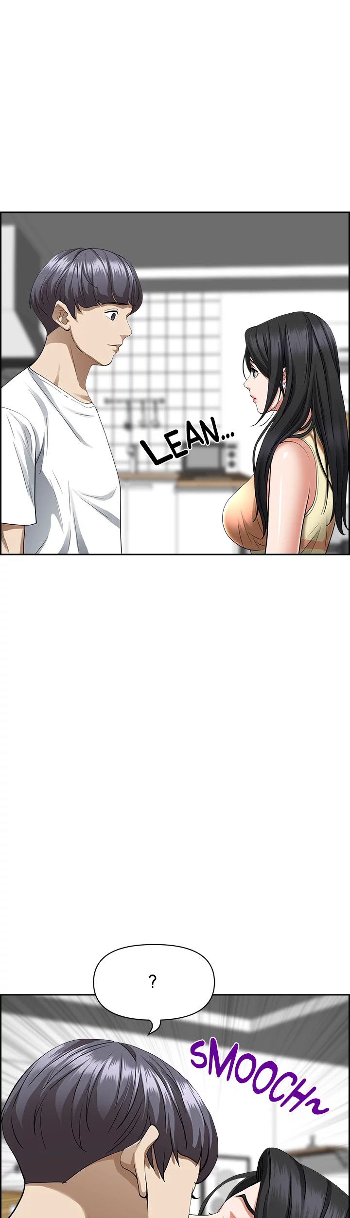 Living With a MILF Chapter 39 Page 50