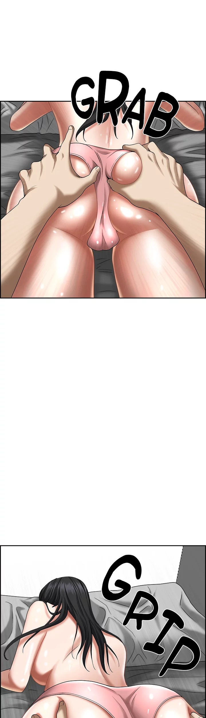Living With a MILF Chapter 39 Page 69