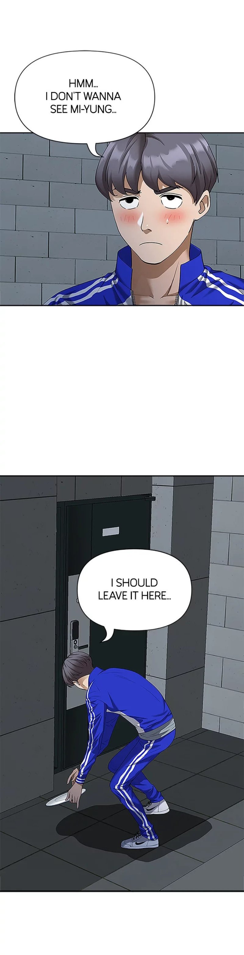 Living With a MILF Chapter 4 Page 28