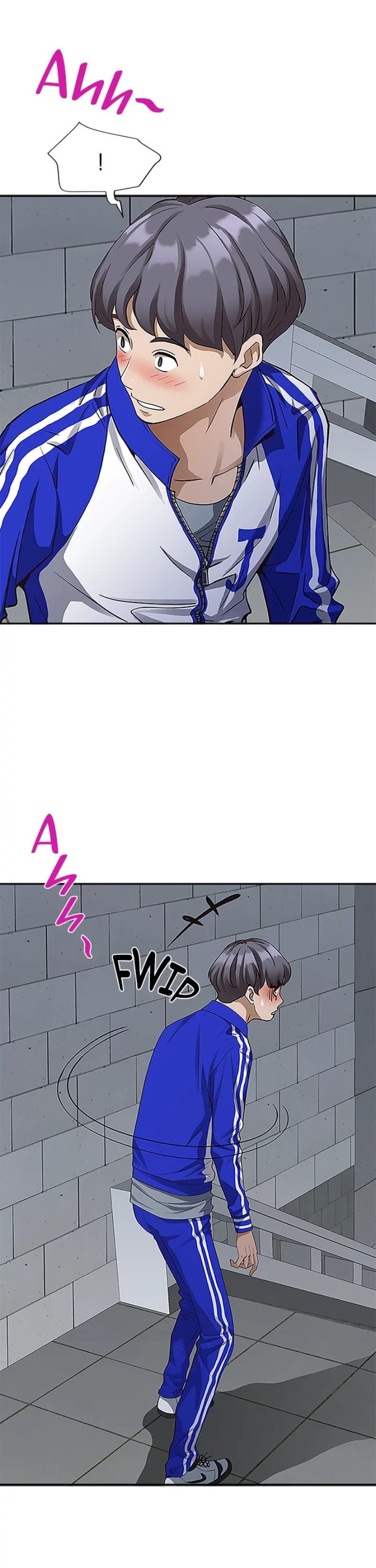 Living With a MILF Chapter 4 Page 30