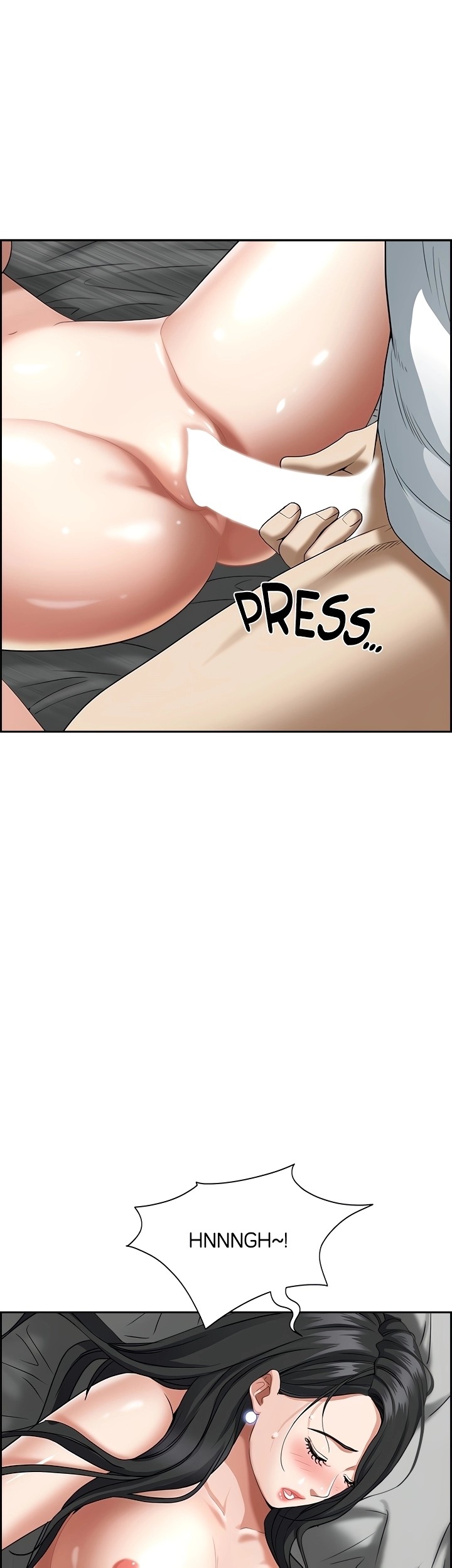 Living With a MILF Chapter 40 Page 10
