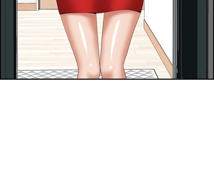 Living With a MILF Chapter 40 Page 31