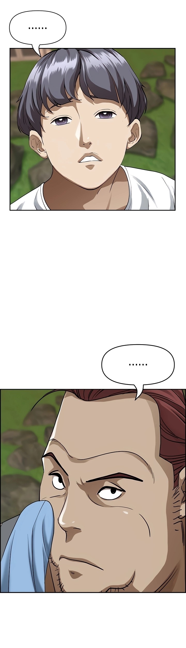 Living With a MILF Chapter 40 Page 33