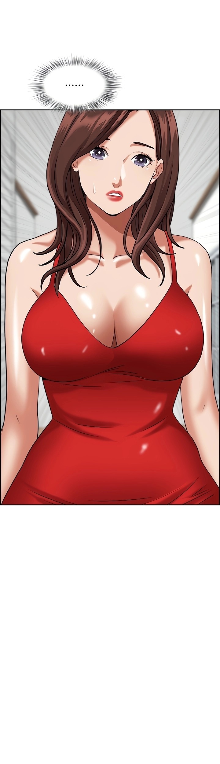 Living With a MILF Chapter 40 Page 35