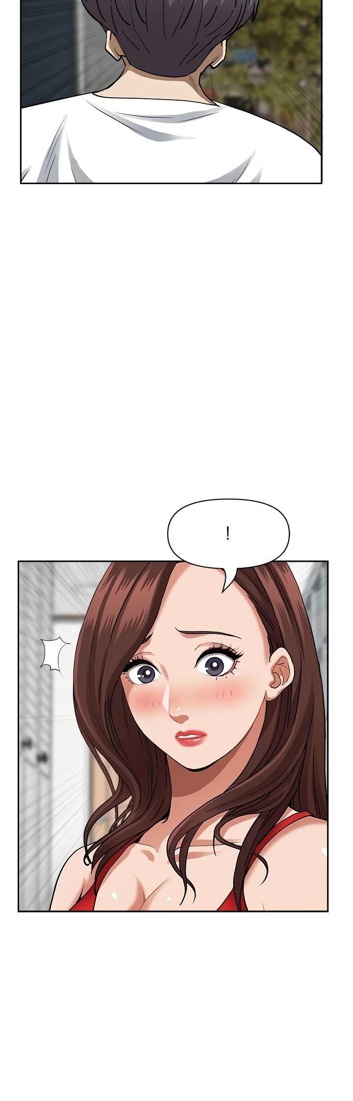 Living With a MILF Chapter 40 Page 38