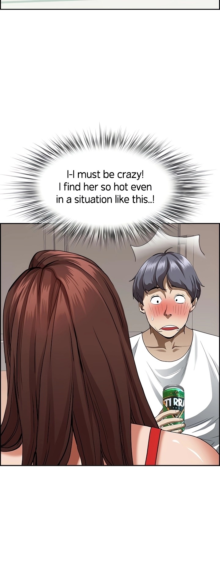 Living With a MILF Chapter 40 Page 45